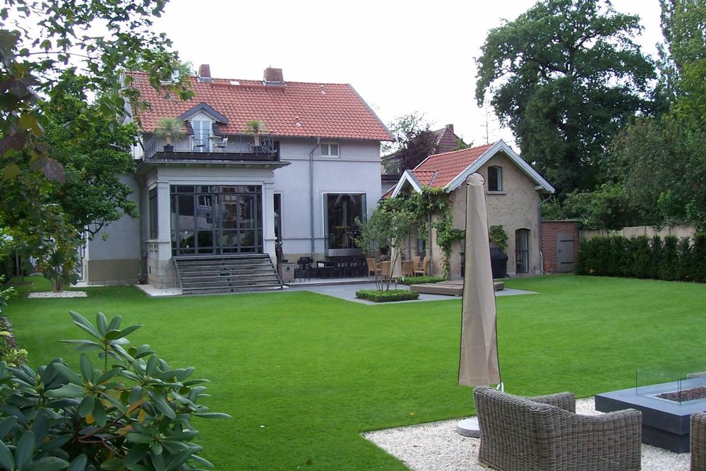 Gruner & Wurm – Einblick 7